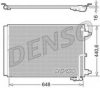 DENSO DCN02025 Condenser, air conditioning